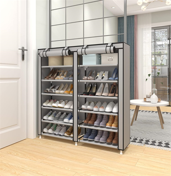 shoe cabinet
